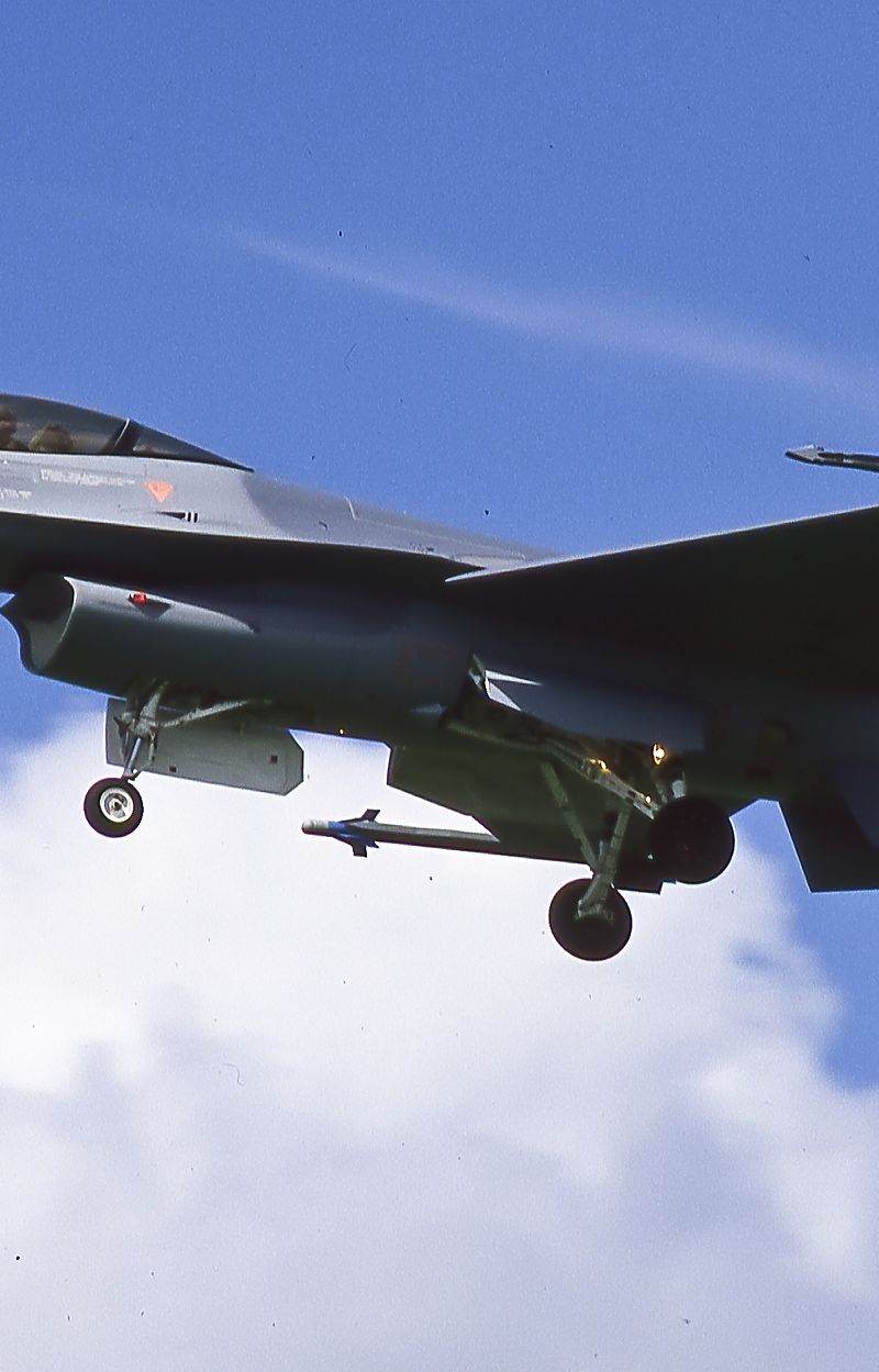  - Single-engine aircraft