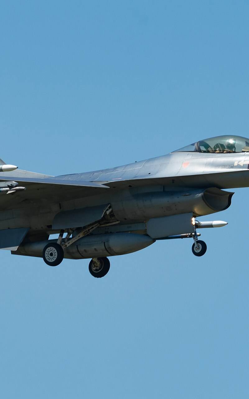  - Single-engine aircraft