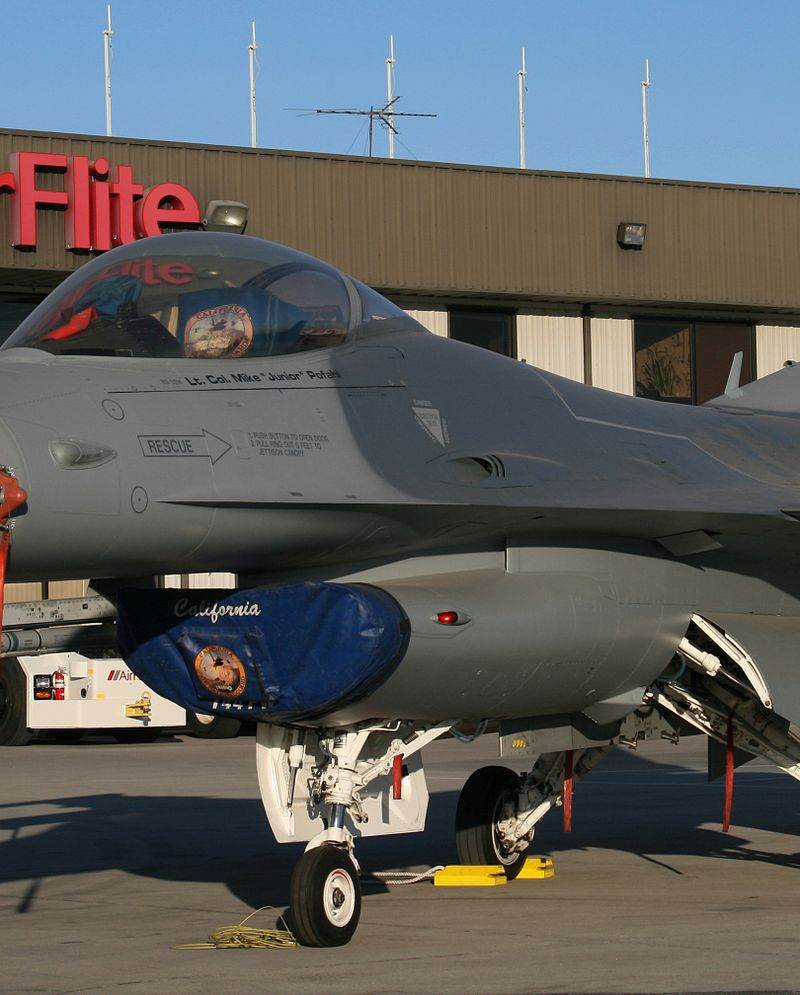  - Single-engine aircraft
