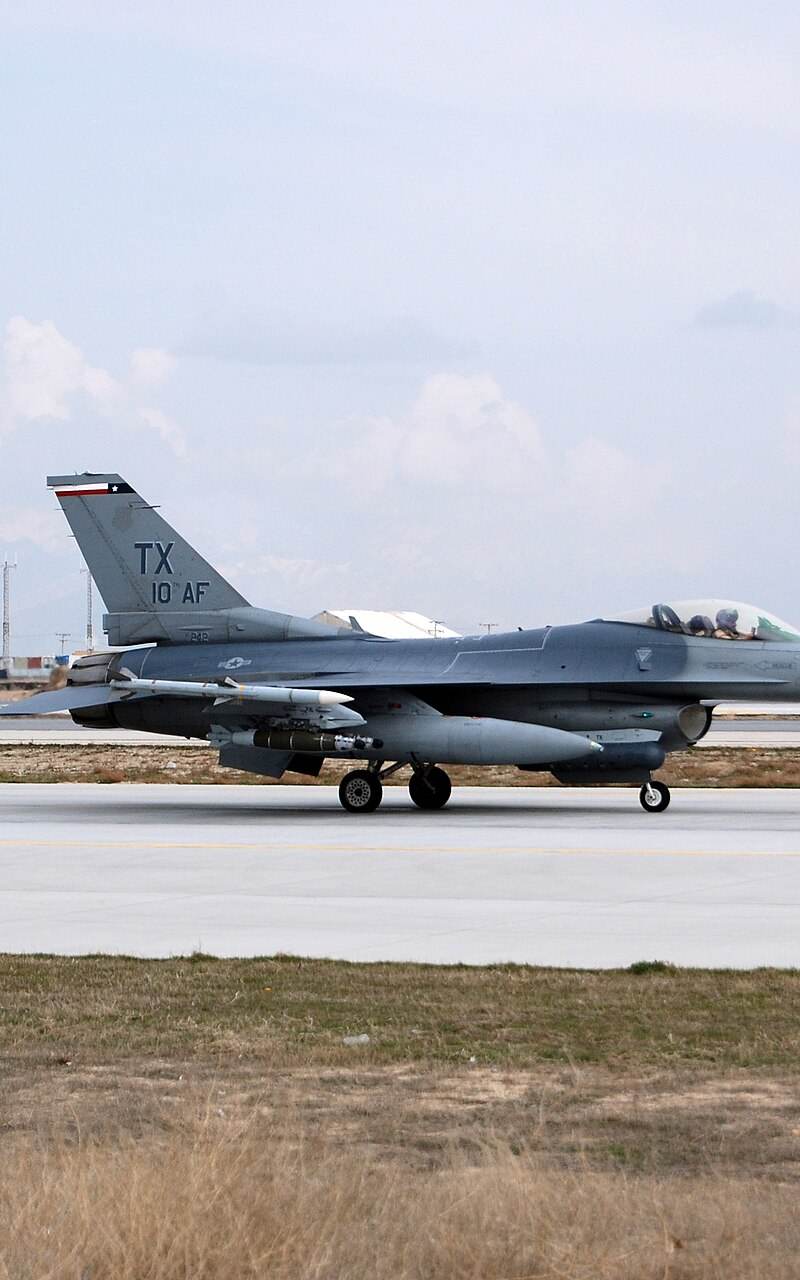  - Single-engine aircraft