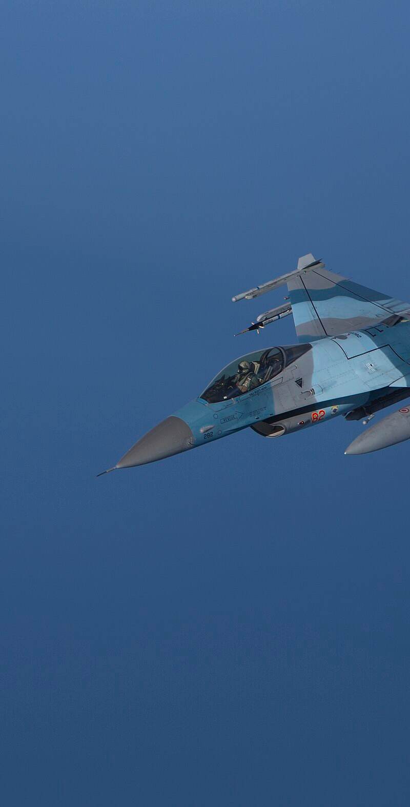  - Single-engine aircraft