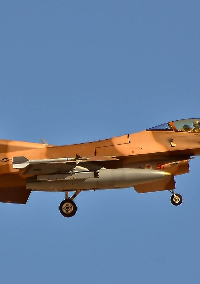  - Single-engine aircraft