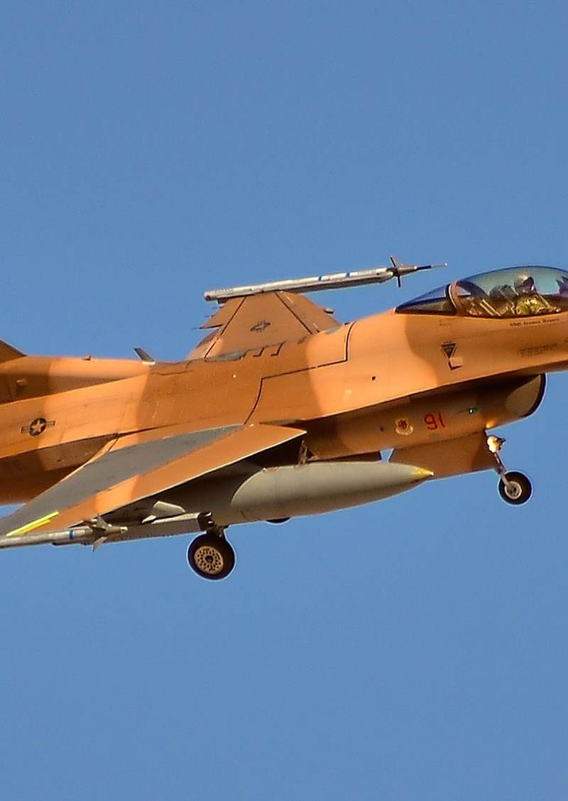  - Single-engine aircraft