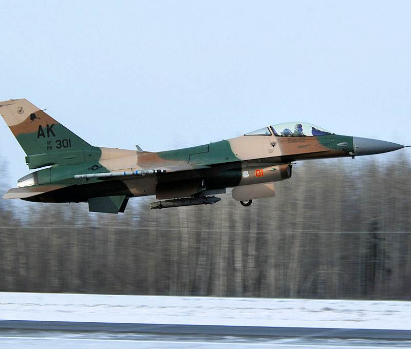  - Single-engine aircraft