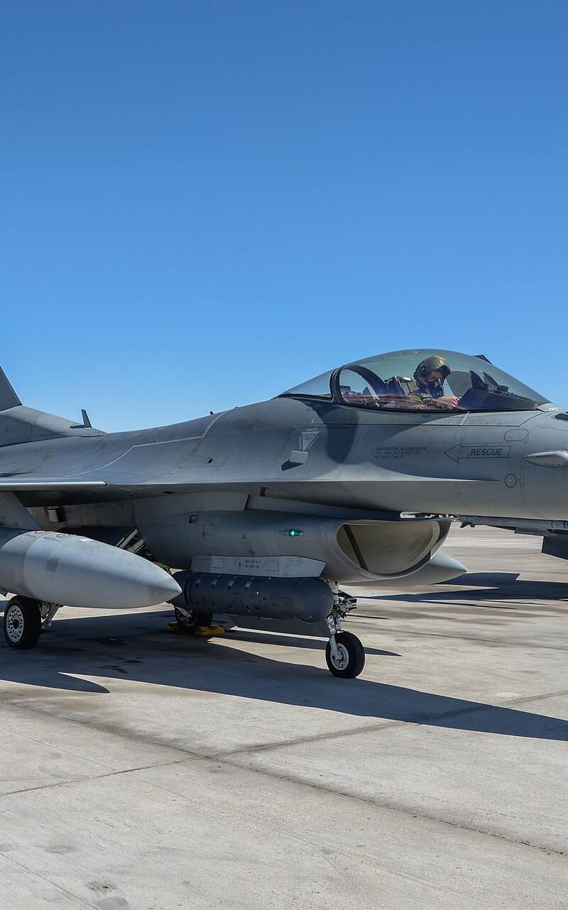  - Single-engine aircraft