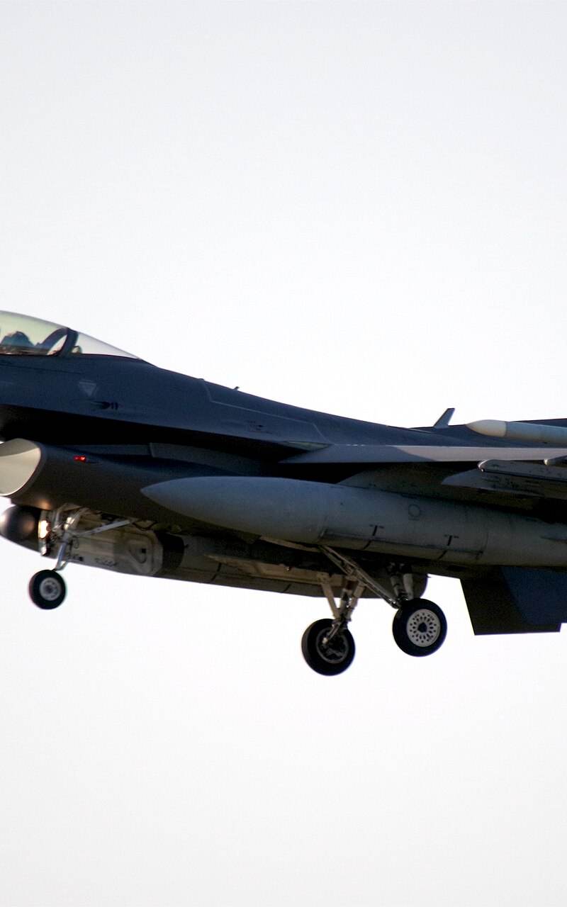  - Single-engine aircraft