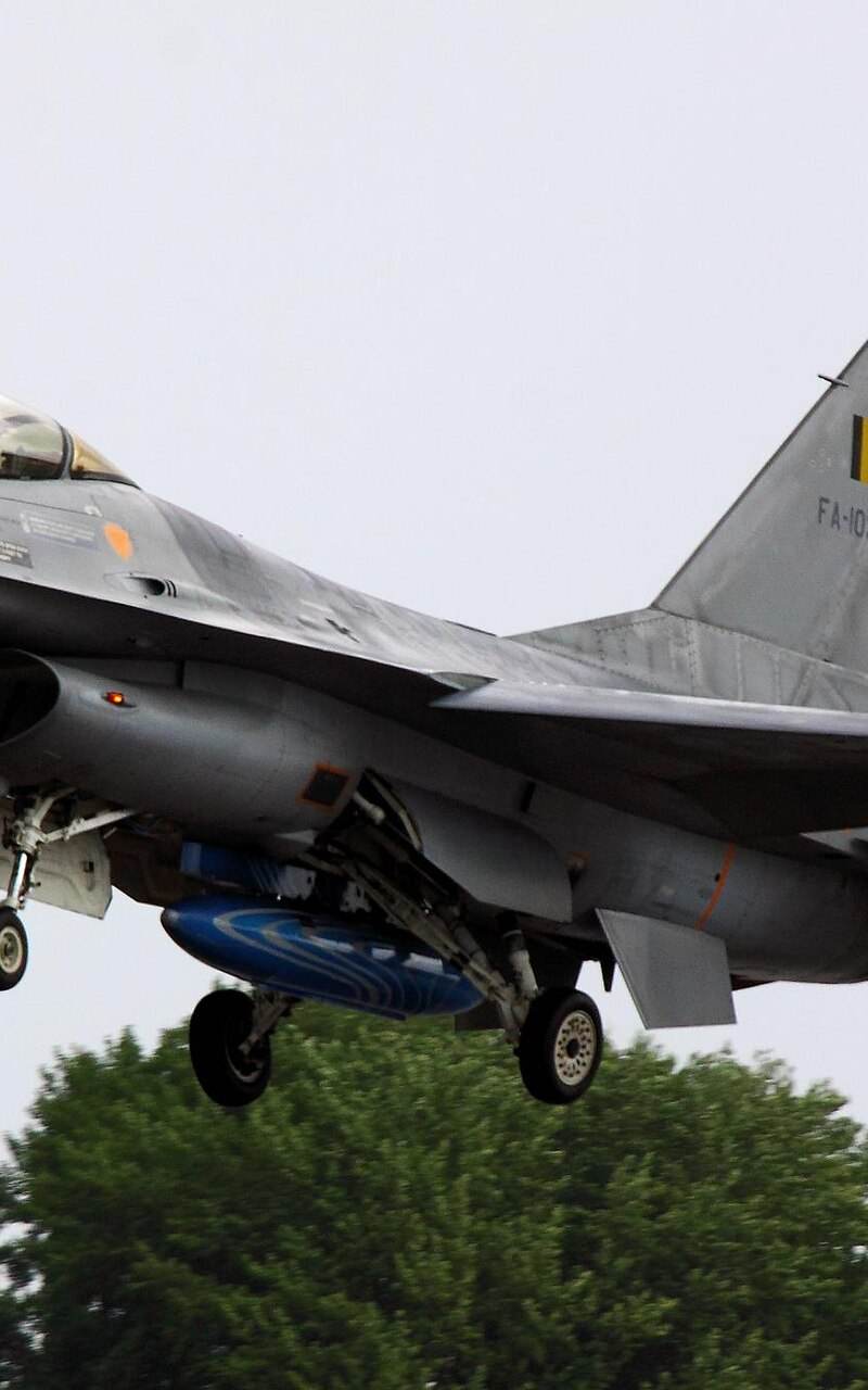  - Single-engine aircraft