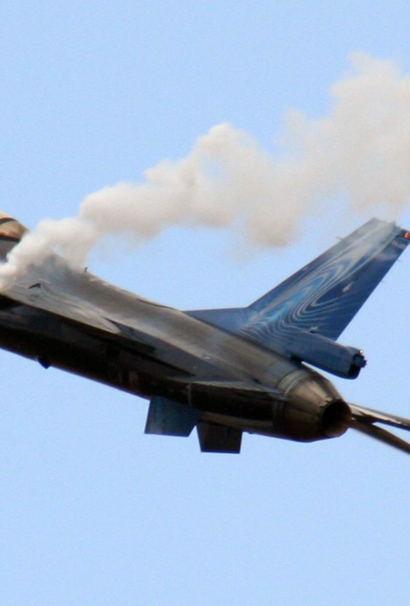  - Single-engine aircraft
