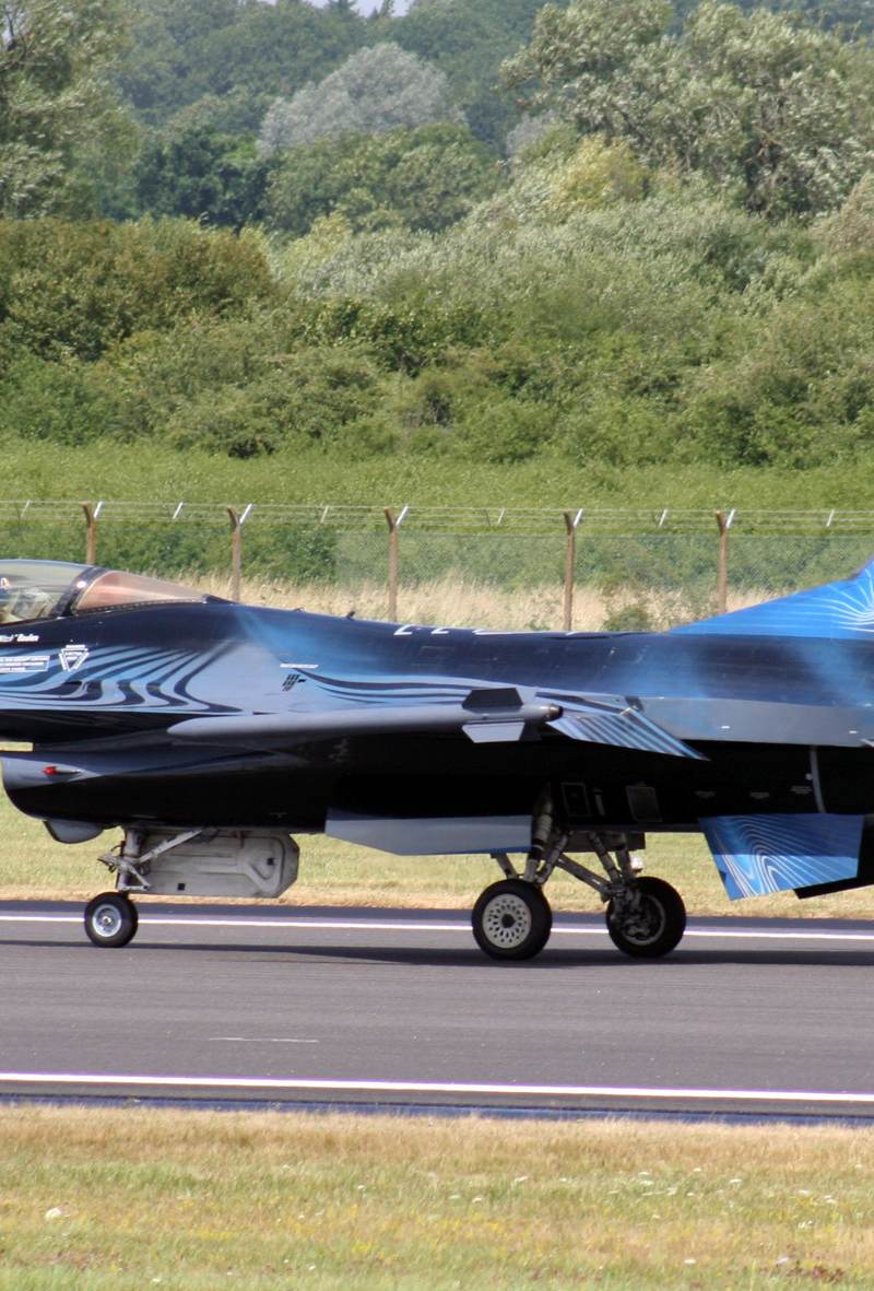  - Single-engine aircraft