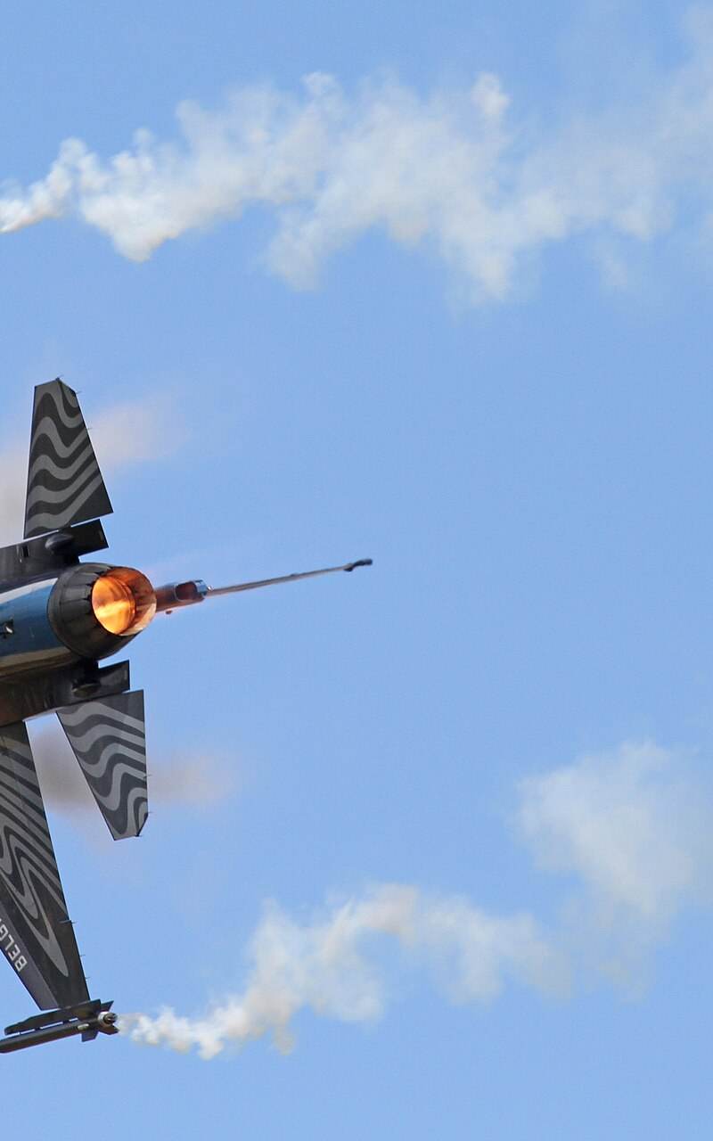  - Single-engine aircraft