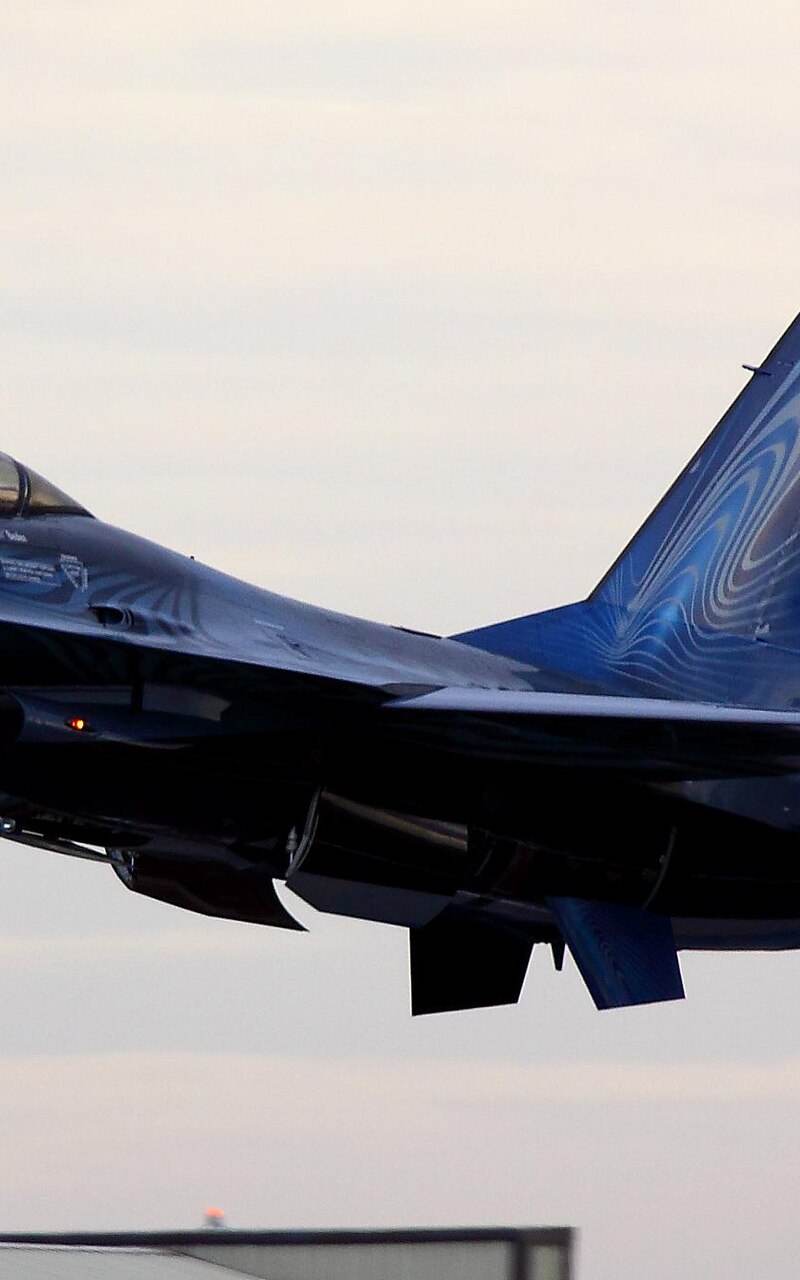  - Single-engine aircraft