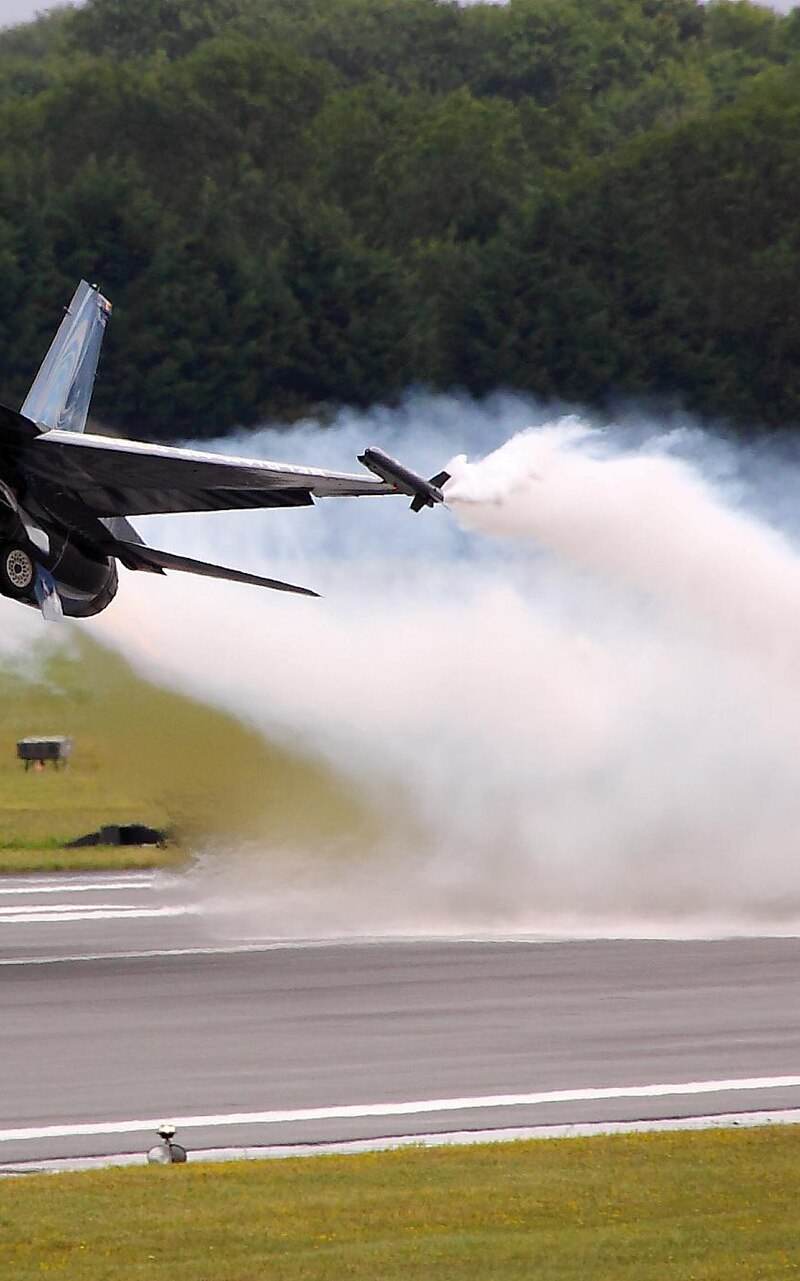  - Single-engine aircraft