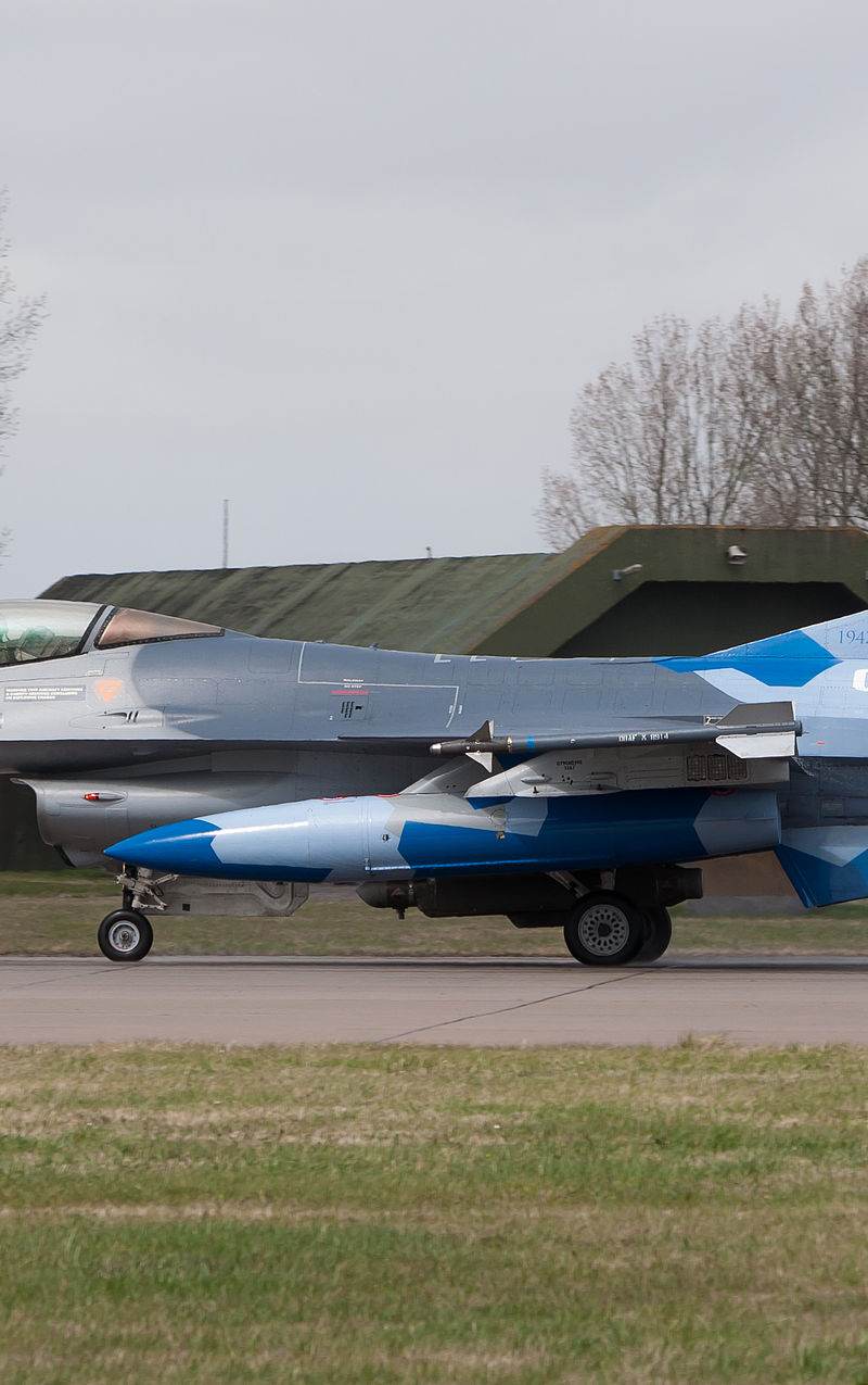  - Single-engine aircraft