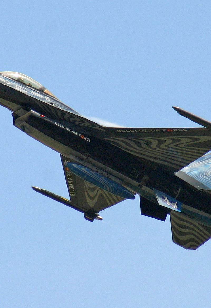  - Single-engine aircraft