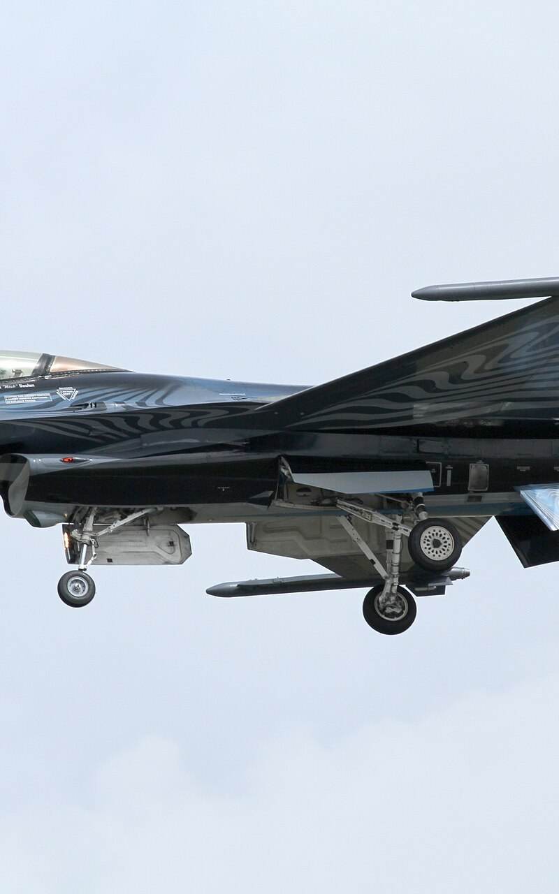  - Single-engine aircraft