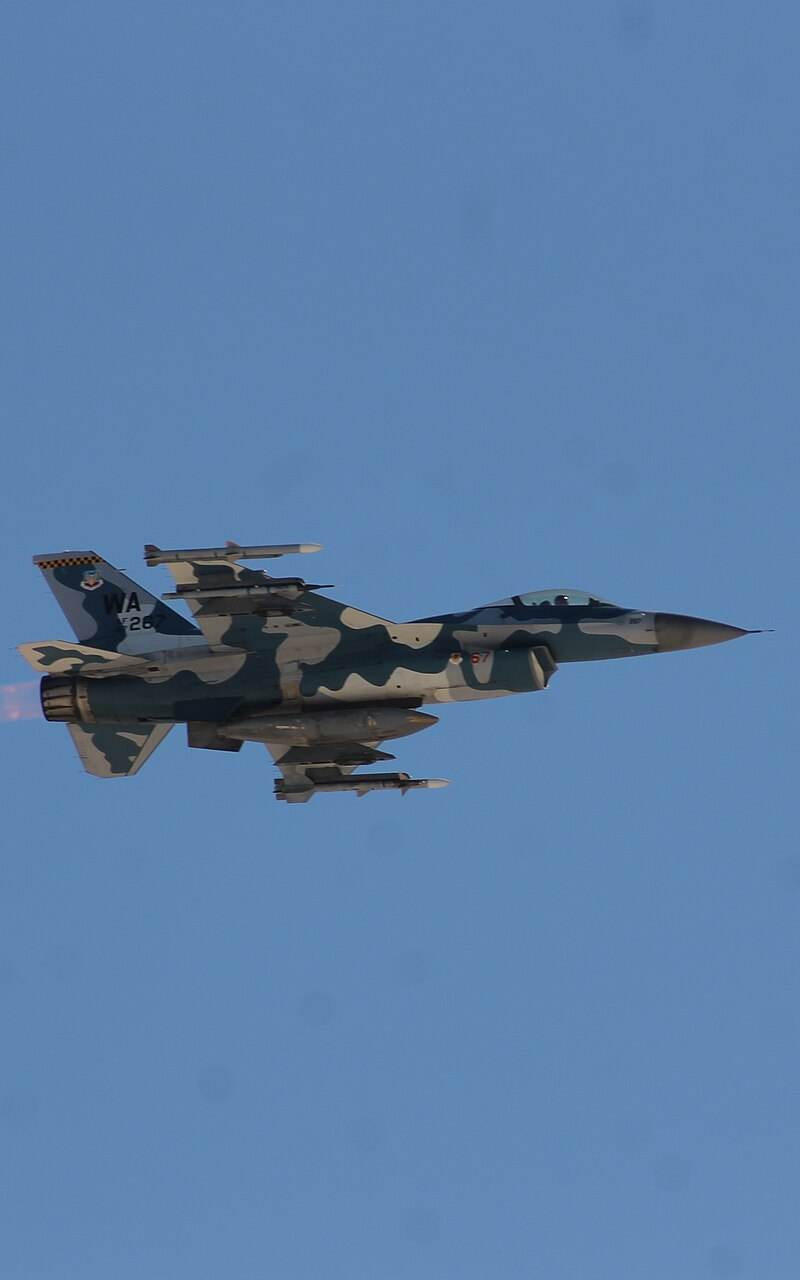  - Single-engine aircraft
