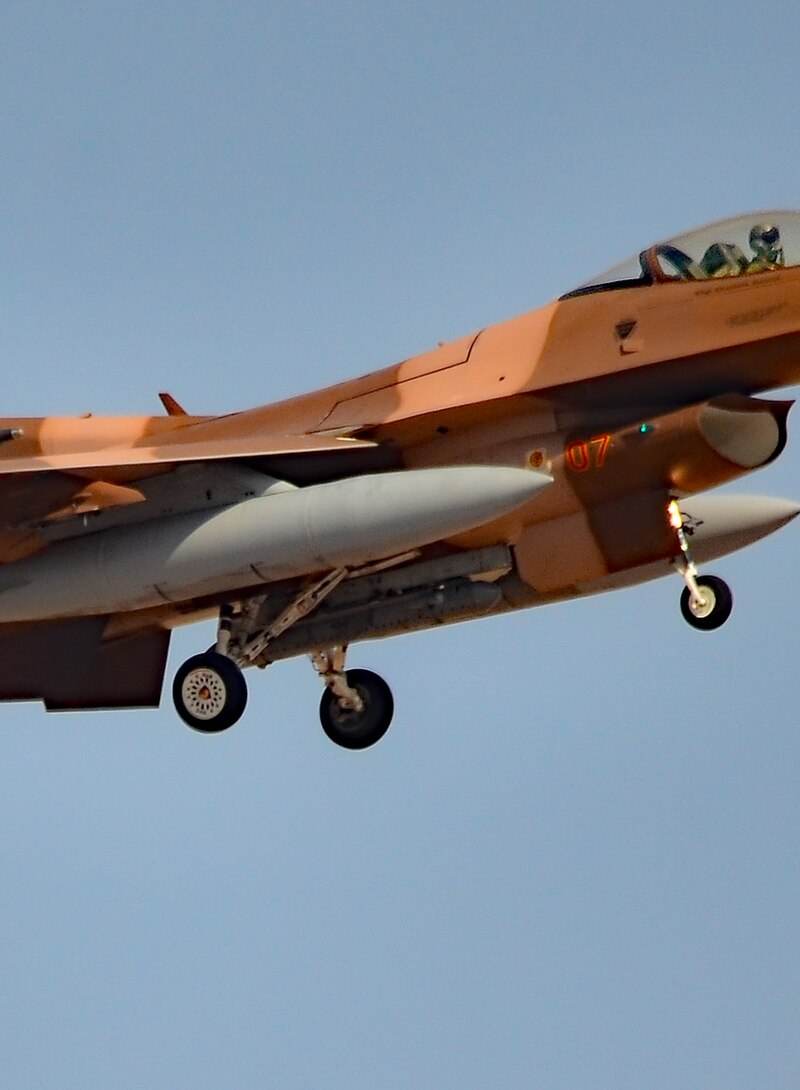  - Single-engine aircraft