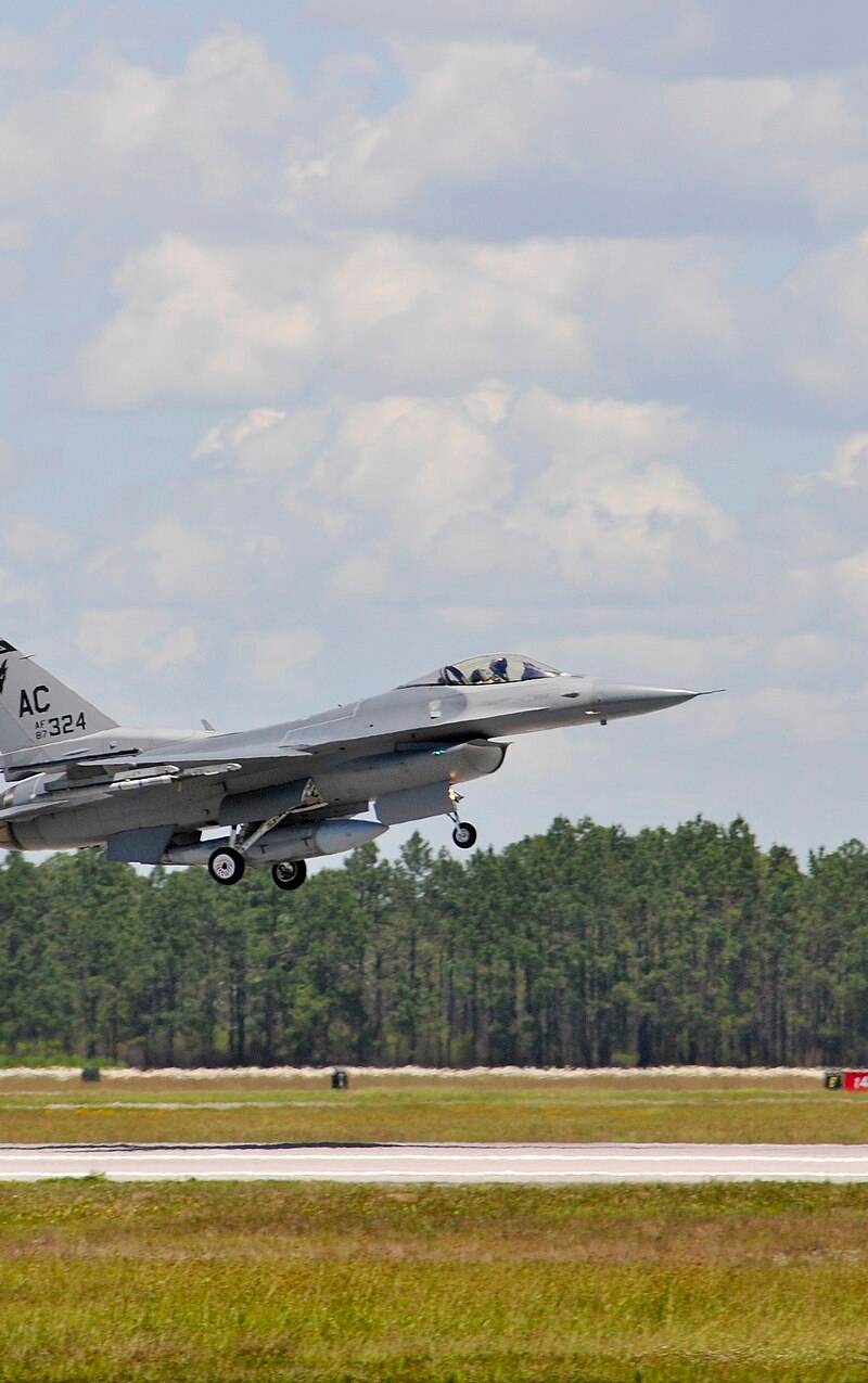  - Single-engine aircraft