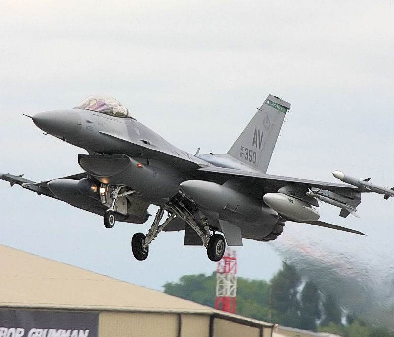  - Single-engine aircraft