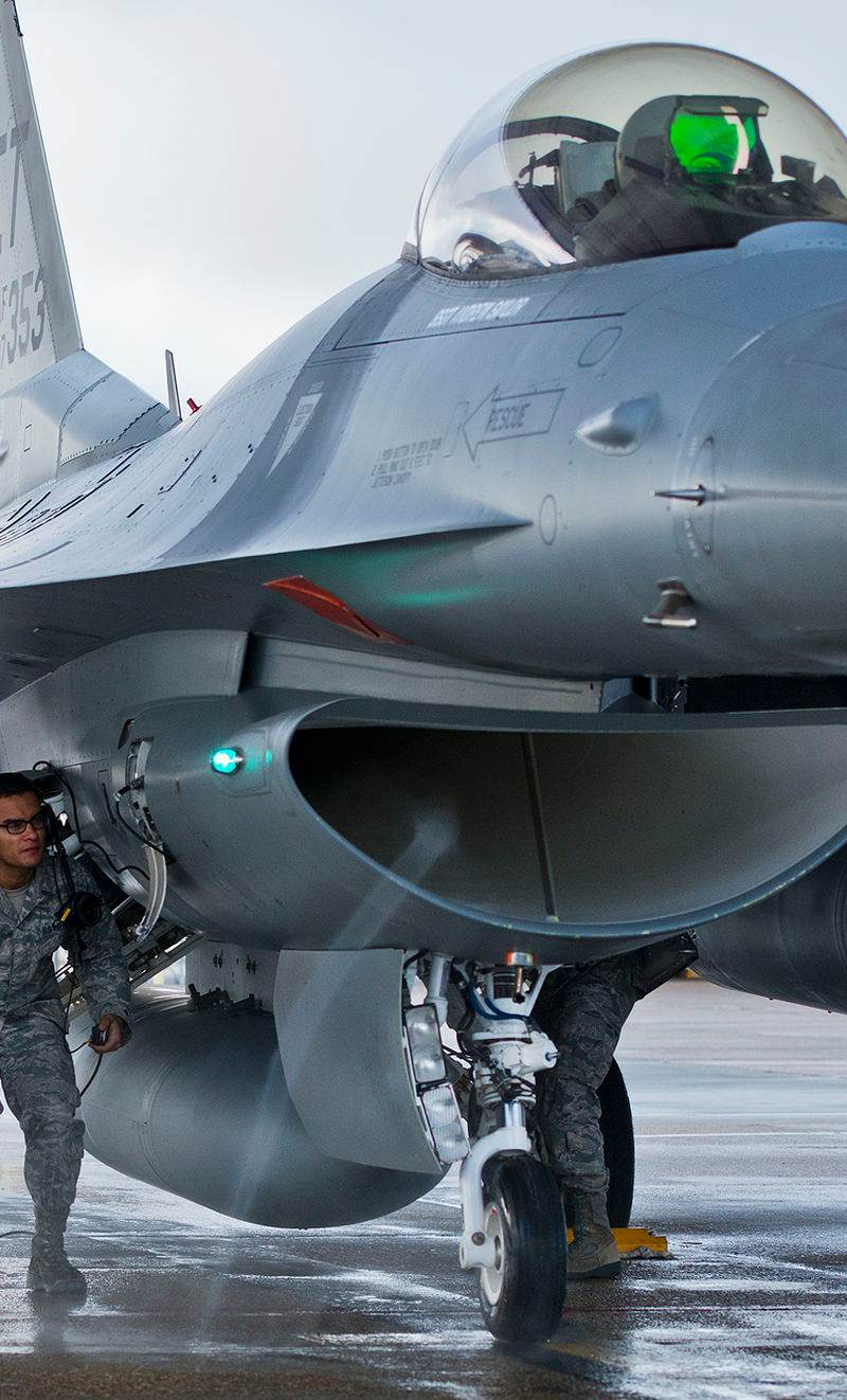  - Single-engine aircraft