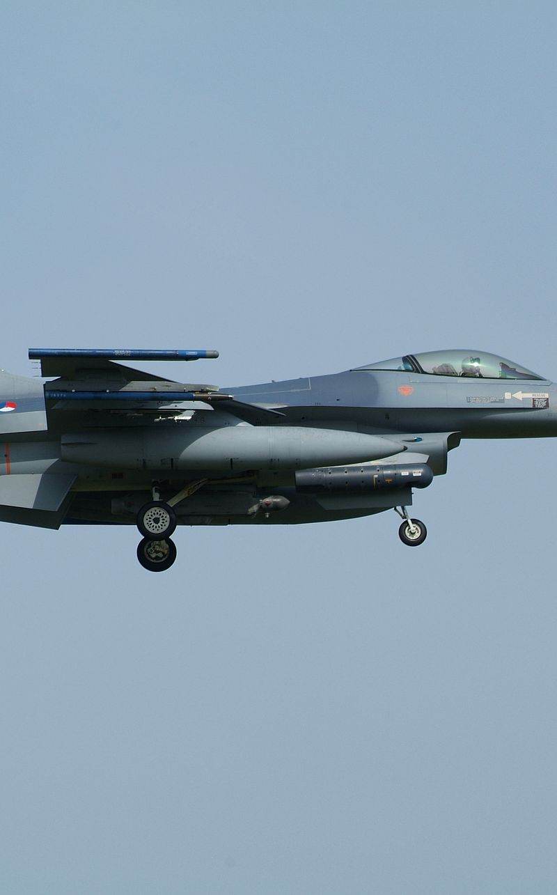  - Single-engine aircraft