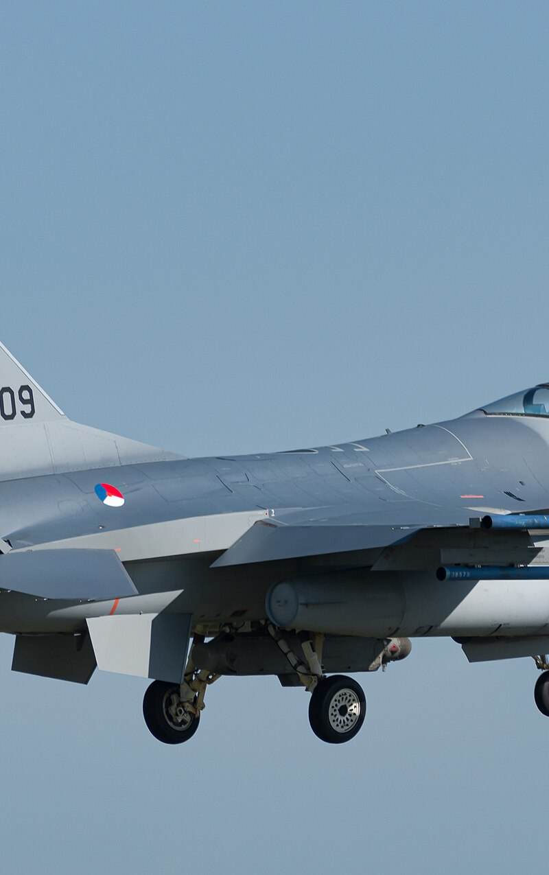  - Single-engine aircraft