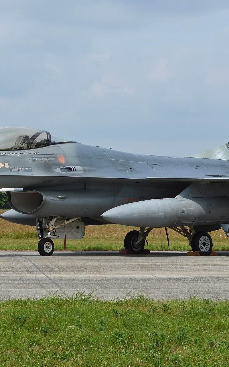  - Lockheed