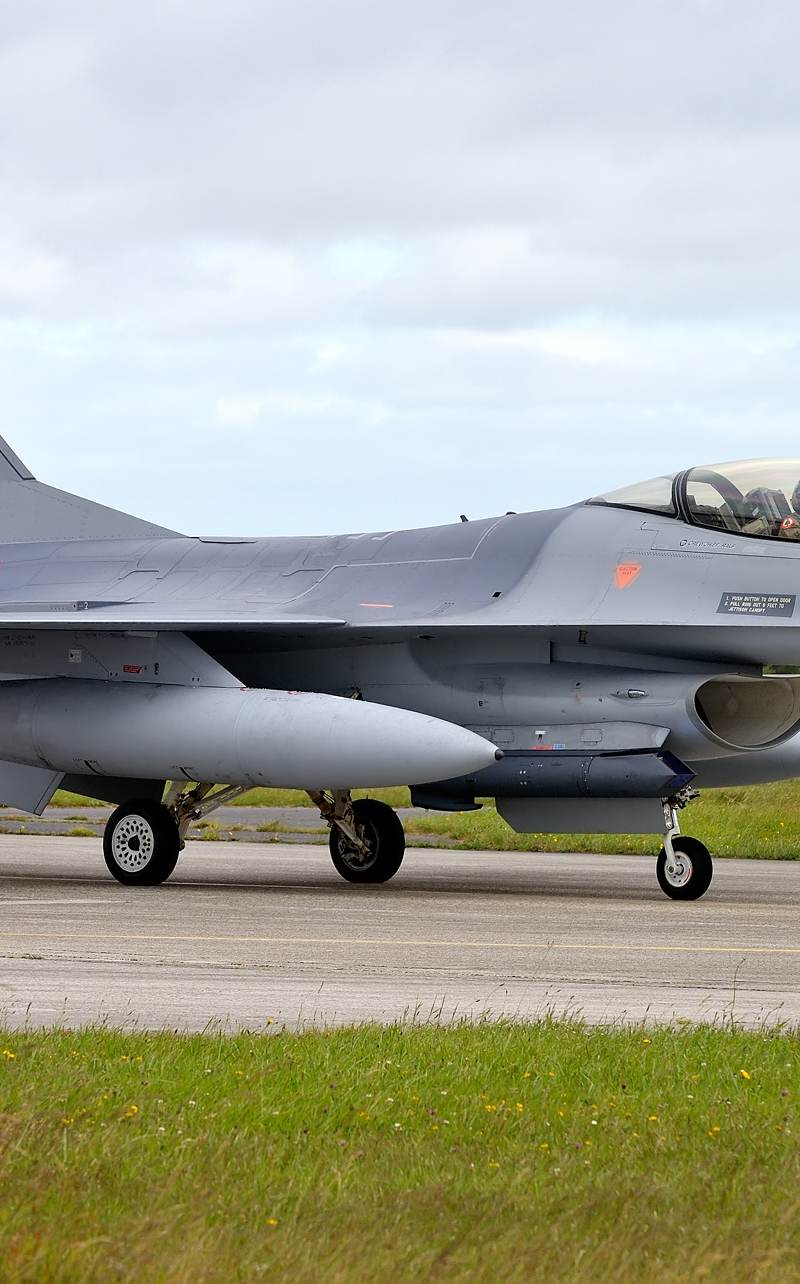  - Single-engine aircraft