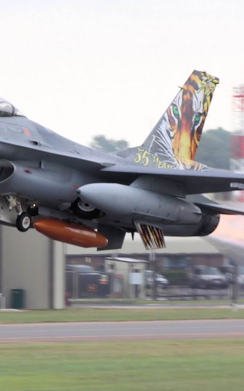  - Single-engine aircraft