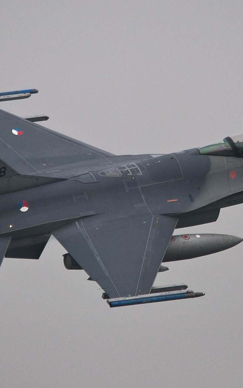  - Single-engine aircraft