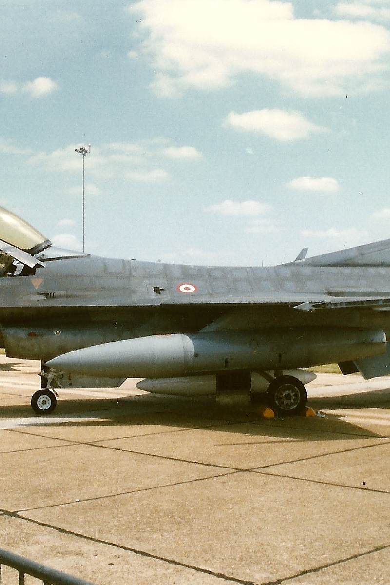  - Single-engine aircraft