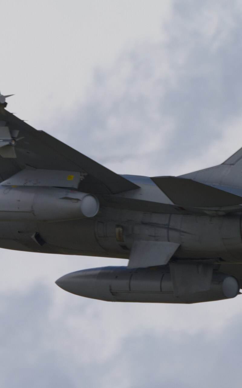  - Single-engine aircraft