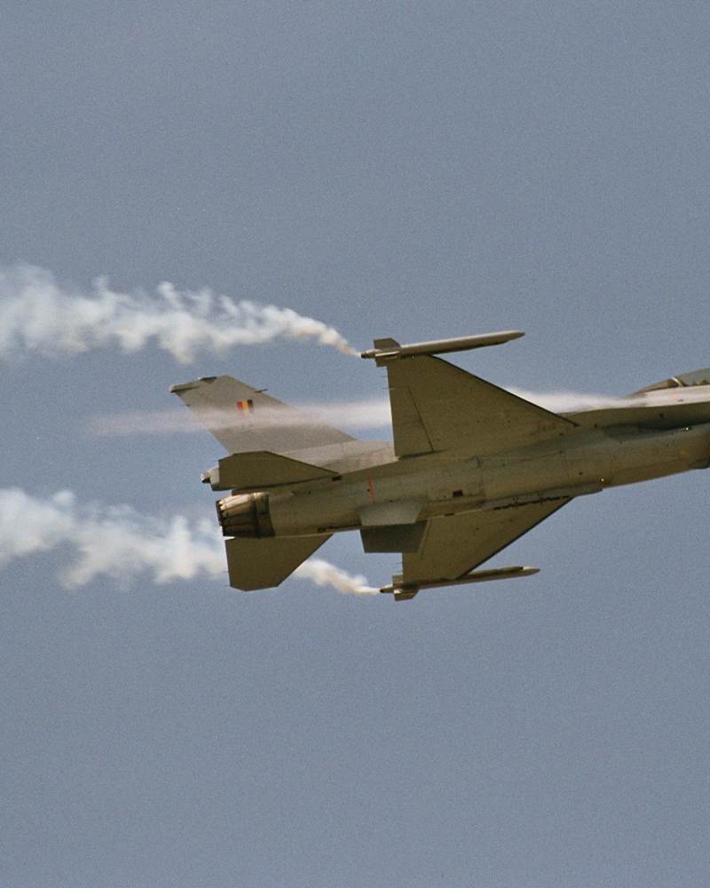  - Single-engine aircraft