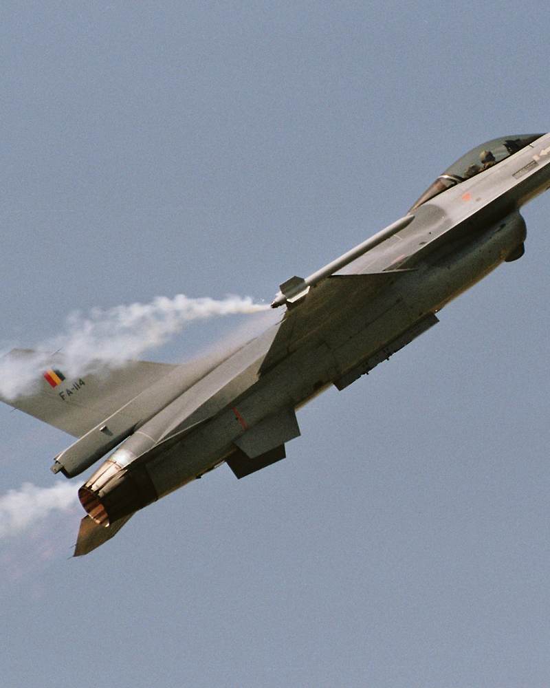  - Single-engine aircraft