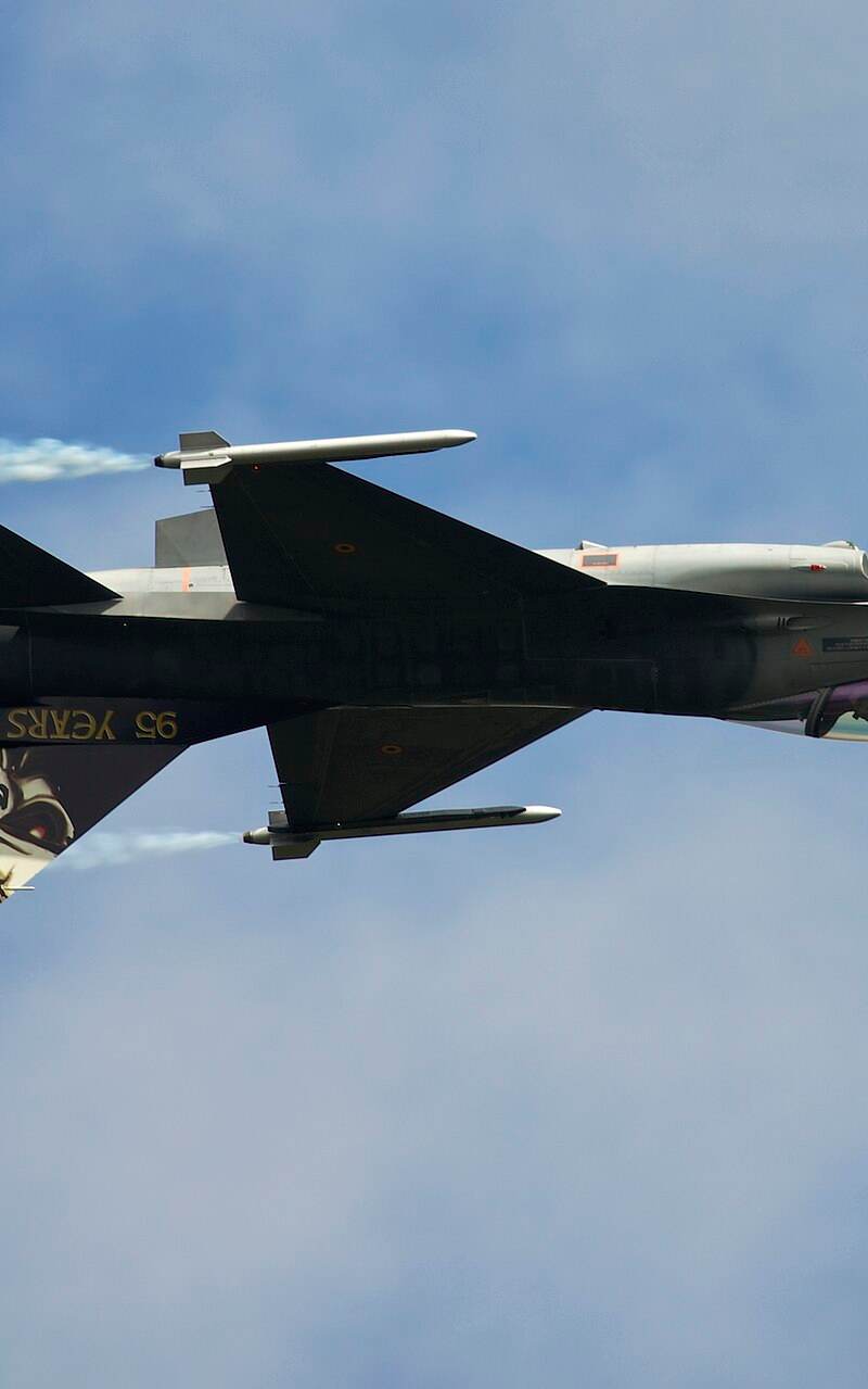  - Single-engine aircraft