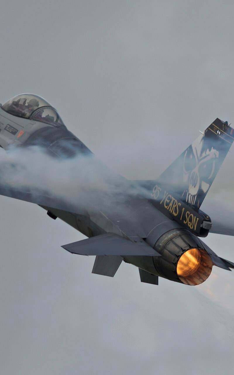  - Single-engine aircraft