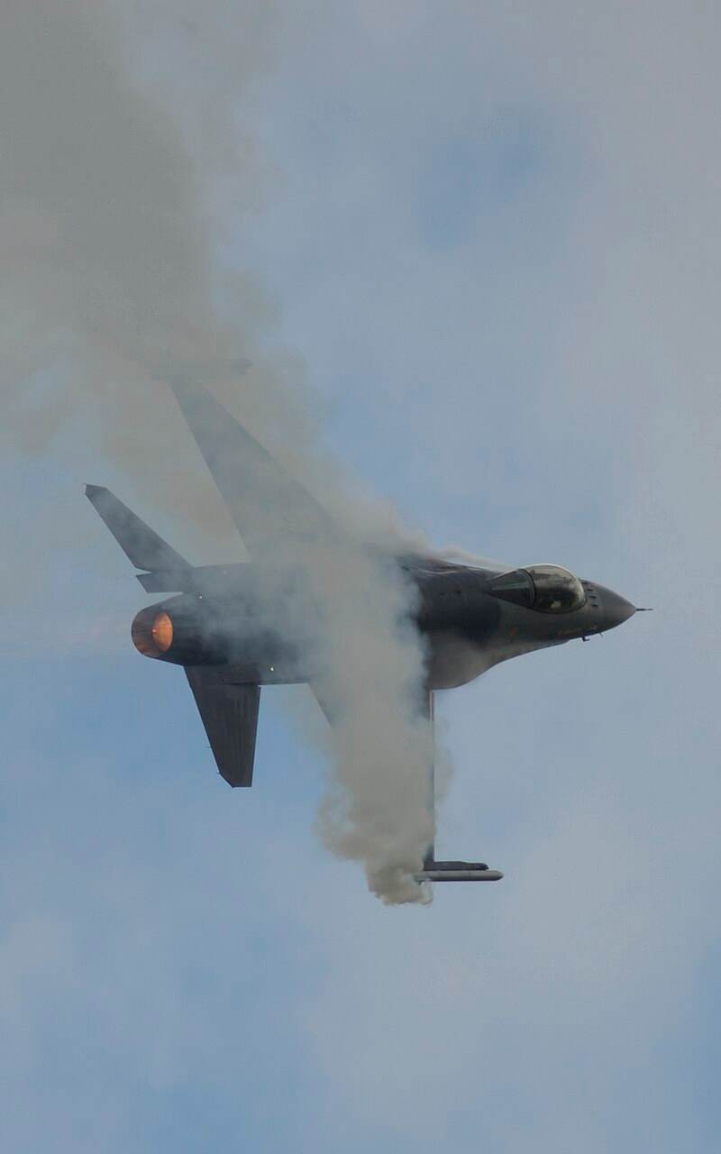  - Single-engine aircraft