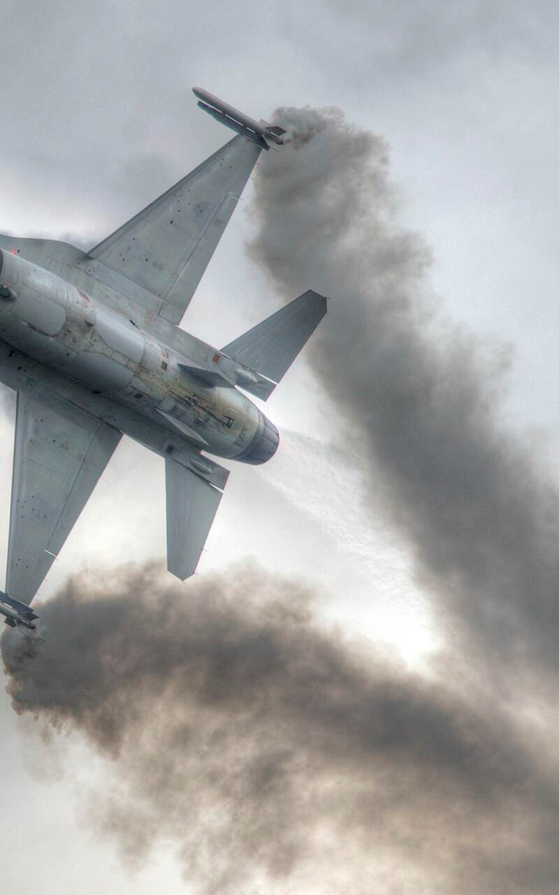  - Single-engine aircraft