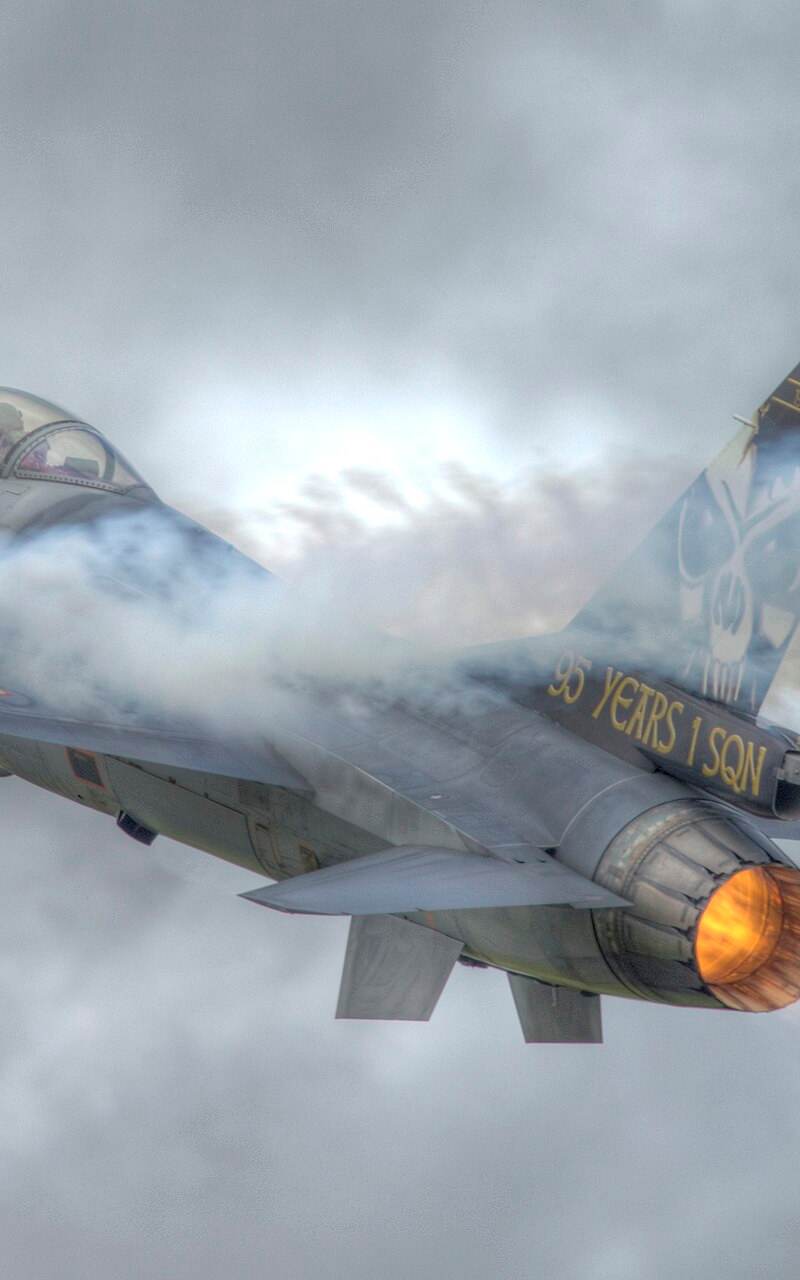  - Single-engine aircraft