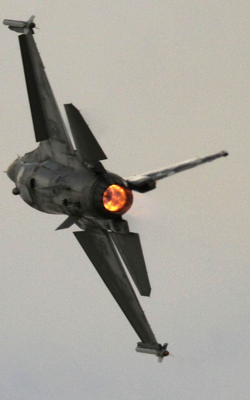  - Single-engine aircraft