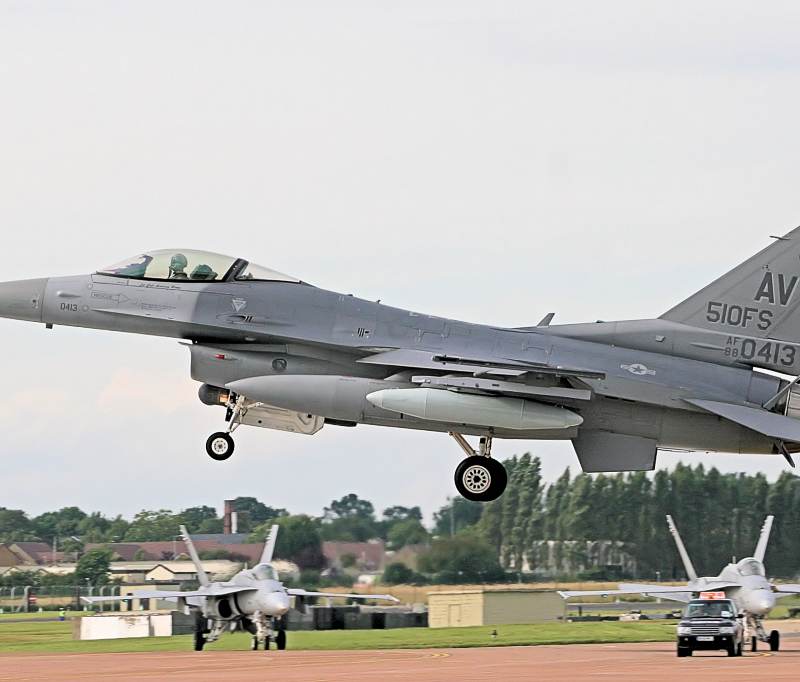  - Single-engine aircraft
