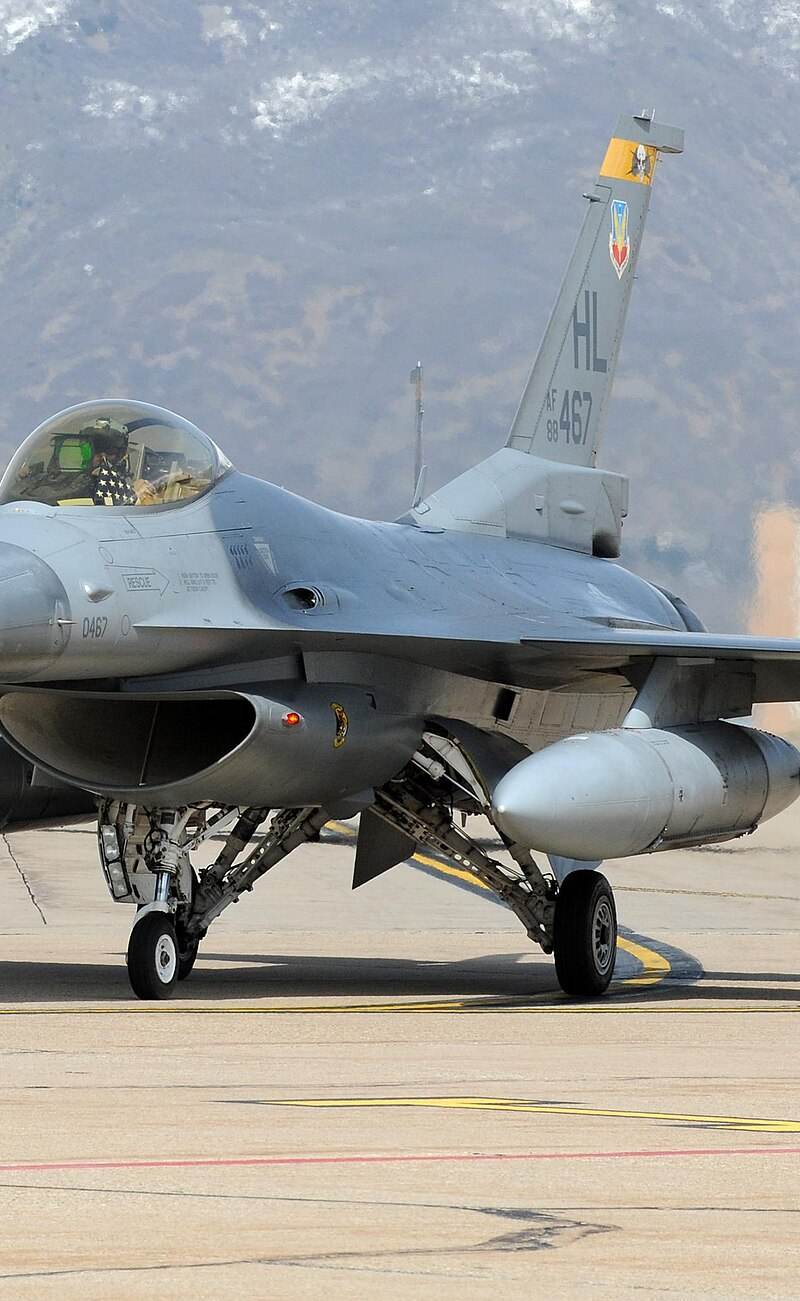  - Single-engine aircraft