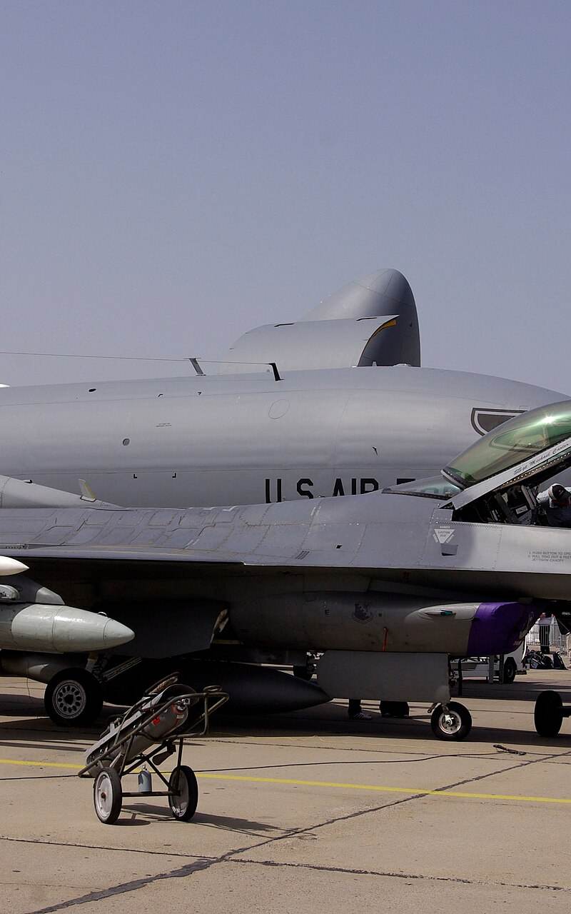  - Single-engine aircraft
