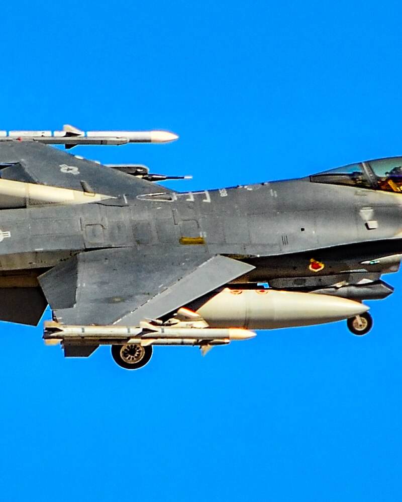  - Single-engine aircraft