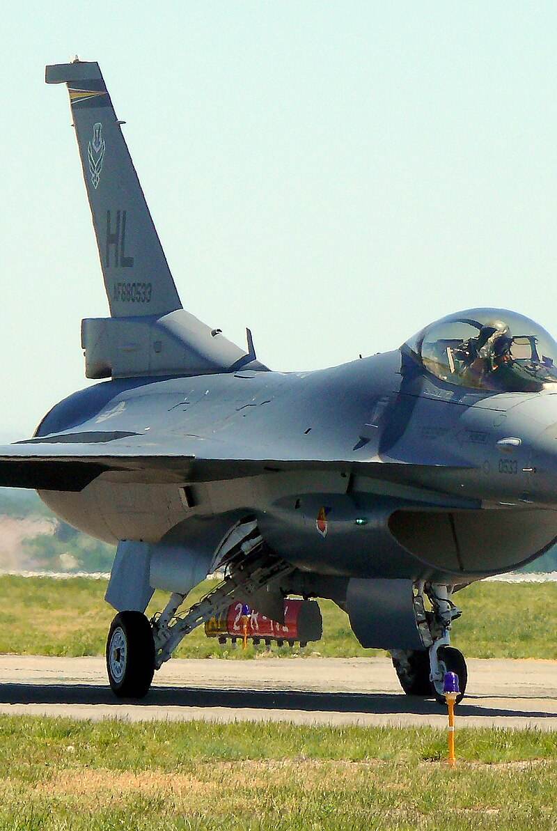  - Single-engine aircraft