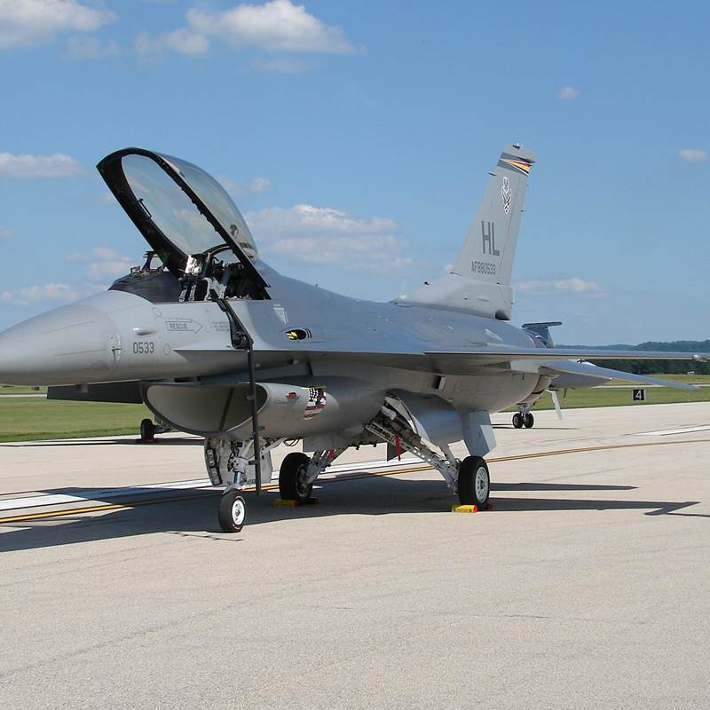  - Single-engine aircraft