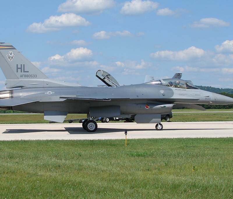  - Single-engine aircraft