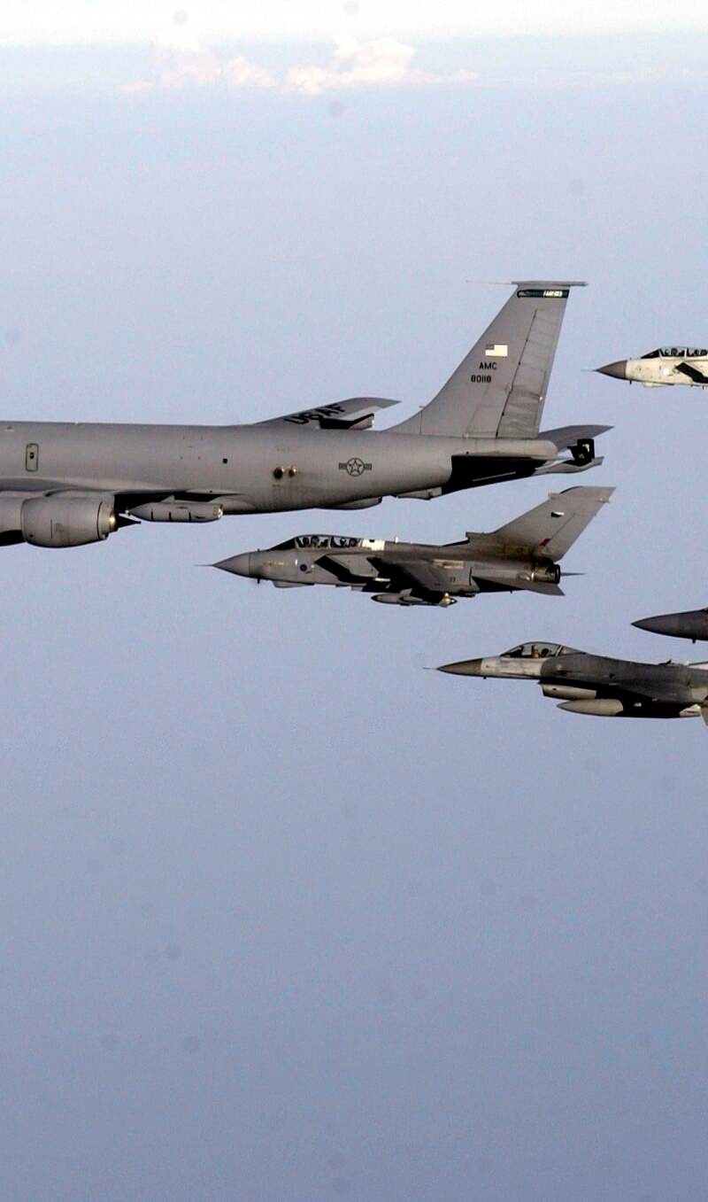  - Boeing