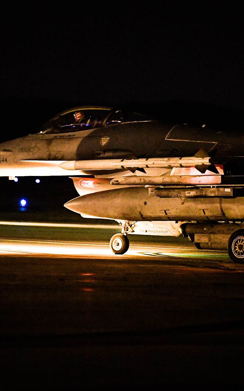  - Single-engine aircraft