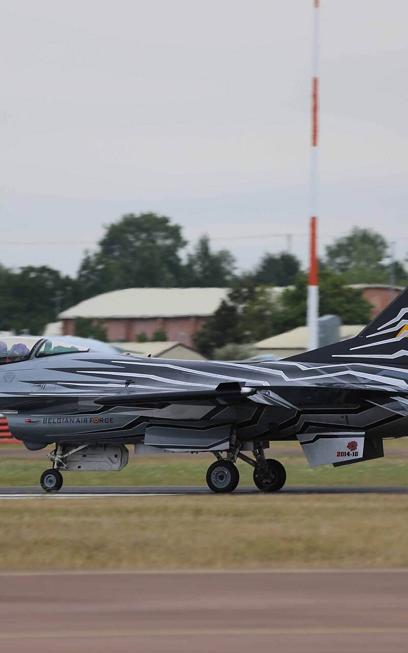  - Single-engine aircraft
